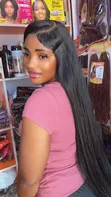 Gluess Wig - Healthy Hair Brand - 1