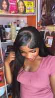 Gluess Wig - Healthy Hair Brand - 2