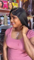 Gluess Wig - Healthy Hair Brand - 3