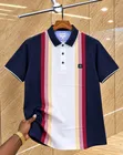 Calvin Klein Quality Polo T-Shirts - 1