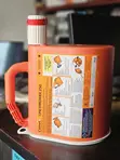 Linethrower 250 - Comet - 1