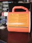 Linethrower 250 - Comet - 3