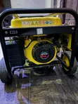 Senwei 4.5kva Generator SV6200E2 Key Starter (Copper Coil) - 1