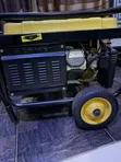 Senwei 4.5kva Generator SV6200E2 Key Starter (Copper Coil) - 2