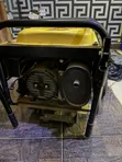 Senwei 4.5kva Generator SV6200E2 Key Starter (Copper Coil) - 3