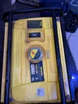 Senwei 4.5kva Generator SV6200E2 Key Starter (Copper Coil) - 4