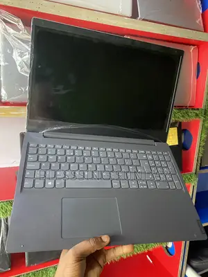 Lenovo V15-IIL Laptop: Intel Core i5, 8GB RAM, 128GB SSD