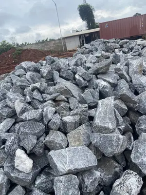 Hard Core Granite
