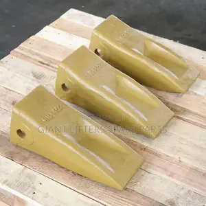 Heavy-Duty Bucket Tooth 9N4452 J450