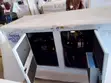 Perkins 50KVA SP-50 Soundproof Diesel Generator - 1