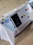 Perkins 50KVA SP-50 Soundproof Diesel Generator - 2