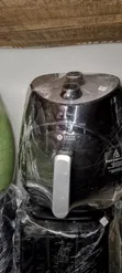 Electriq Family Size Air Fryer (6L) - Used - 1
