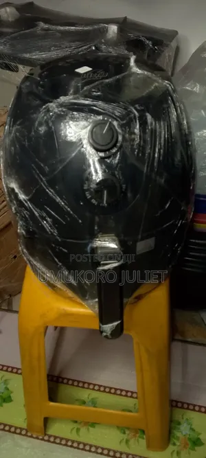 Electriq Family Size Air Fryer (6L) - Used