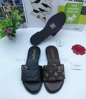 Mata masu Alatu na Louis Vuitton