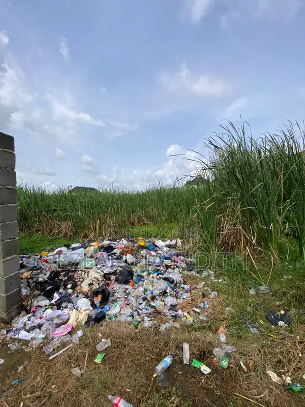Residential Land for Sale - Sangotedo, Lekki - 1