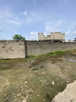 Residential Land for Sale - Sangotedo, Lekki