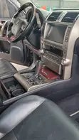 Lexus GX 460 2021 Baki - 3