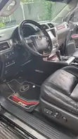 Lexus GX 460 2021 Baki - 5