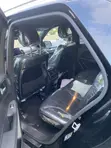 Mercedes-Benz GLE-Class 2016 Black - 1
