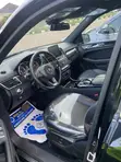 Mercedes-Benz GLE-Class 2016 Black - 4