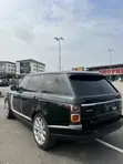 2019 Land Rover Range Rover Sport Supercharged Dynamic - 1