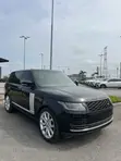 2019 Land Rover Range Rover Sport Supercharged Dynamic - 3