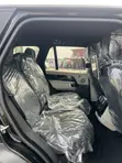 2019 Land Rover Range Rover Sport Supercharged Dynamic - 4