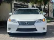Lexus ES 350 2015 White - 1