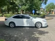 Lexus ES 350 2015 White - 4