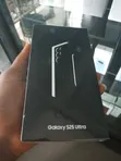 Sabo Samsung Galaxy S25 Ultra 512GB White - 1