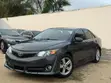 2013 Toyota Camry LE Sedan - 1