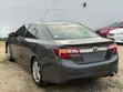 2013 Toyota Camry LE Sedan - 4