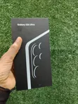 New Samsung Galaxy S26 Ultra 5G 256GB Gray - 1