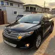 Toyota Venza XLE AWD ta 2010 - 2