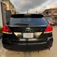 Toyota Venza XLE AWD ta 2010 - 3