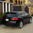 Toyota Venza XLE AWD ta 2010 - 4