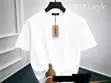 Balenciaga Plain Cotton Polo Shirt - Brand New - 1