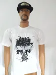 Brand New Cotton Round Neck Polo T-Shirt - 1