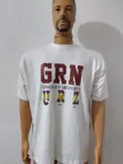 Brand New Cotton Round Neck Polo T-Shirt - 5