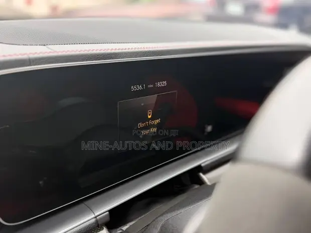2023 Mercedes-Benz AMG GLE 53 4MATIC SUV - Gray - 1