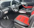 2023 Mercedes-Benz AMG GLE 53 4MATIC SUV - Gray - 3
