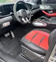 2023 Mercedes-Benz AMG GLE 53 4MATIC SUV - Gray - 4