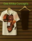 Great Rex Fashion Empire Jokoso Top and Trousers Set - 2