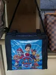 Lv Lunch Bag - Ash, Brand New - 2