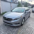 2015 Hyundai Sonata Limited Sedan - 1