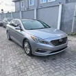 2015 Hyundai Sonata Limited Sedan - 2