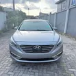 2015 Hyundai Sonata Limited Sedan - 3