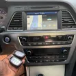 2015 Hyundai Sonata Limited Sedan - 4