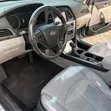 2015 Hyundai Sonata Limited Sedan - 5