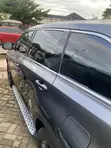 Toyota Highlander 2017 Gray - 3